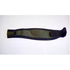 BOWMAN SINGLE HEADSET REPLACEMENT MESH HEADSET STRAP  PRC343